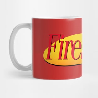 Coming Soon: Firestorm Mug